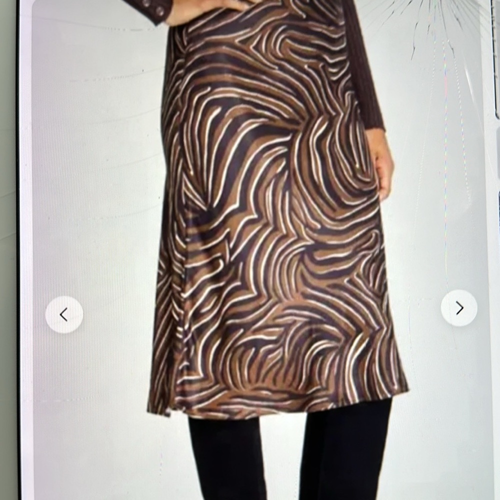 J.McLaughin Skirt Women’s Size 10